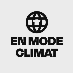 Logo of enmodeclimat.fr