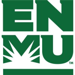 Eastern New Mexico University logo