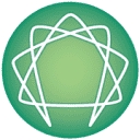 The Narrative Enneagram logo