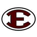 Ennis Independent School District logo
