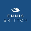 Ennis Britton Co., Lpa logo