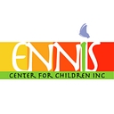 Ennis Center For Children logo