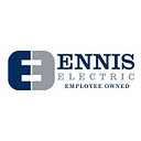 Ennis Electric logo