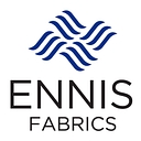 Ennis Fabrics logo
