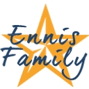 Ennis Family Dentistry & Orthodontics logo
