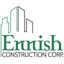 Ennish Construction logo