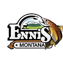 Town of Ennis logo