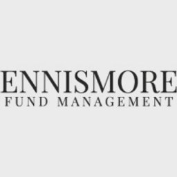 Ennismore Fund Management Limited logo