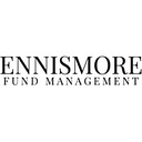 Ennismore Fund Management Limited logo