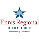 Ennis Regional Medical Center logo