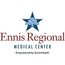 Ennis Regional Medical Center