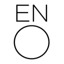 English National Opera logo