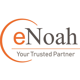 Enoah ISolutions Inc. logo