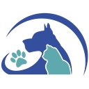 Eno Animal Hospital logo