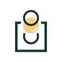 Enobubbles logo
