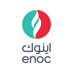 ENOC logo