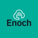 Enoch Electric & Air logo