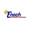 Enoch Precision Machining logo