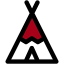 Enoch Cree Nation logo