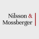 Nilsson & Mossberger AB logo