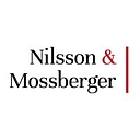 Nilsson & Mossberger AB logo