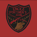 Enola Sportsmens Association logo