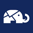 Enormail logo