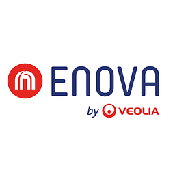 Enova logo