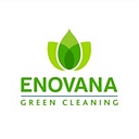 Enovana Green Cleaning logo
