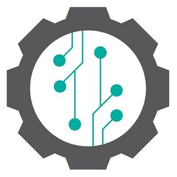 Enova Robotics logo