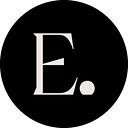 En Pointe Events logo