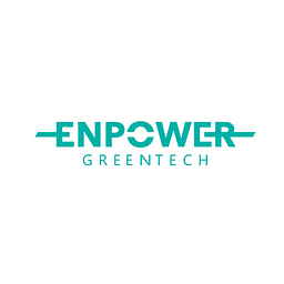 Enpower Greentech Inc. logo