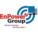 EN-POWER GROUP logo