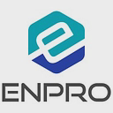 Enpro Industries logo