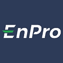 Enpro Group Ltd logo
