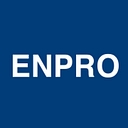 Enpro logo