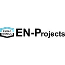 En Projects logo