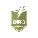 Enpro Industrial Services logo