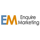 Enquire Marketing logo