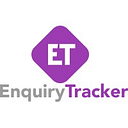 Enquiry Tracker logo