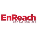 Enreach Hot Tap Services logo