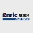 Cimc Enric Holdings logo