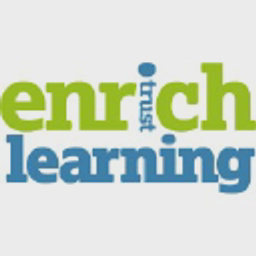 ENRICH LEARNING TRUST logo