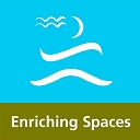 Enriching Spaces logo