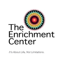Enrichment Center logo
