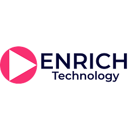 Enrich Technology Inc logo