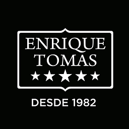 Enrique Tomás México logo