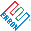 Enron logo
