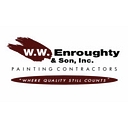 W.W. Enroughty & Son Inc logo
