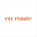 Logo for enroutejewelry.com